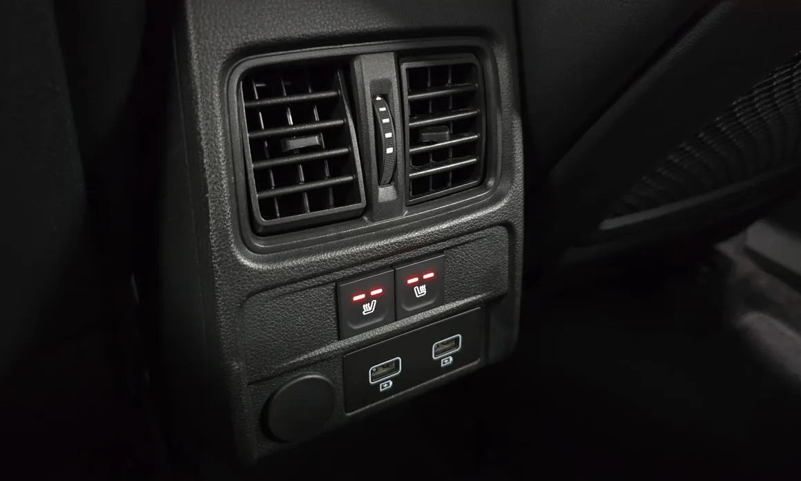 Renault XM3
