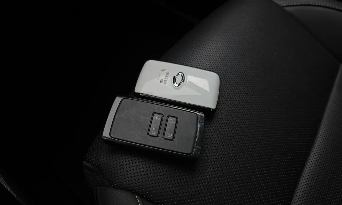 Renault XM3