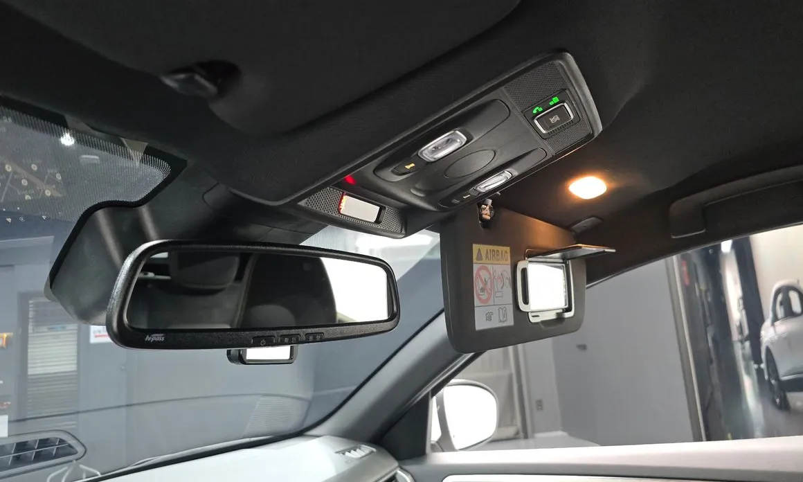 Renault XM3