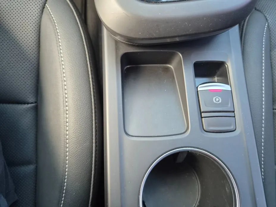Renault XM3
