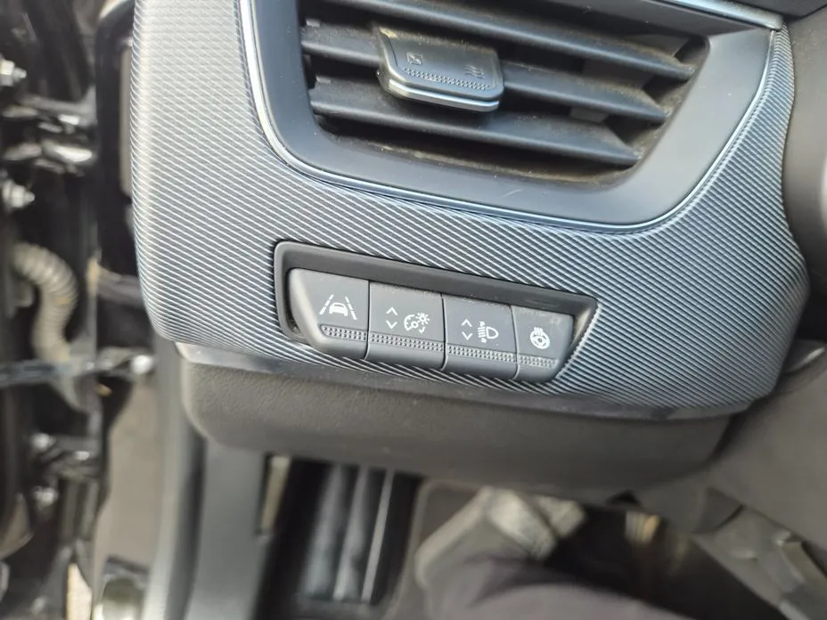 Renault XM3