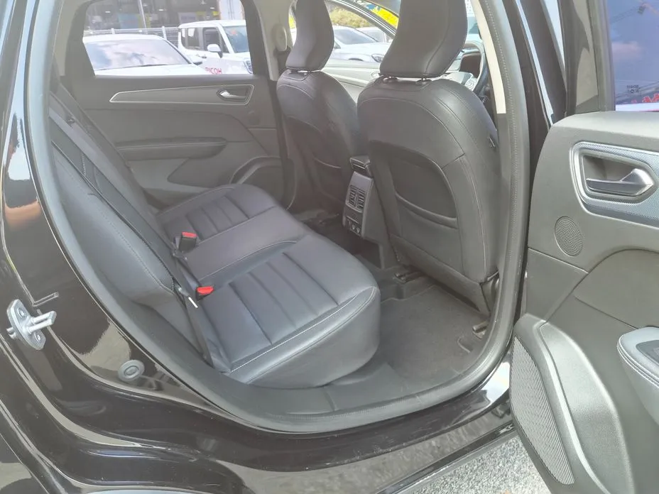 Renault XM3