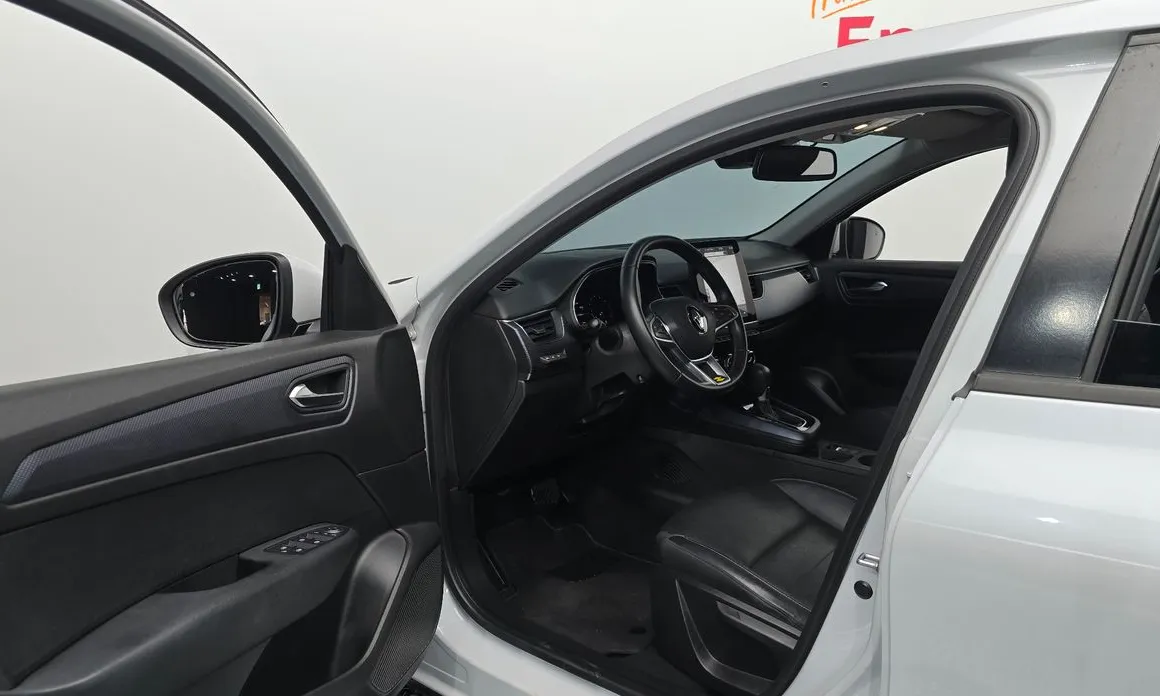 Renault XM3
