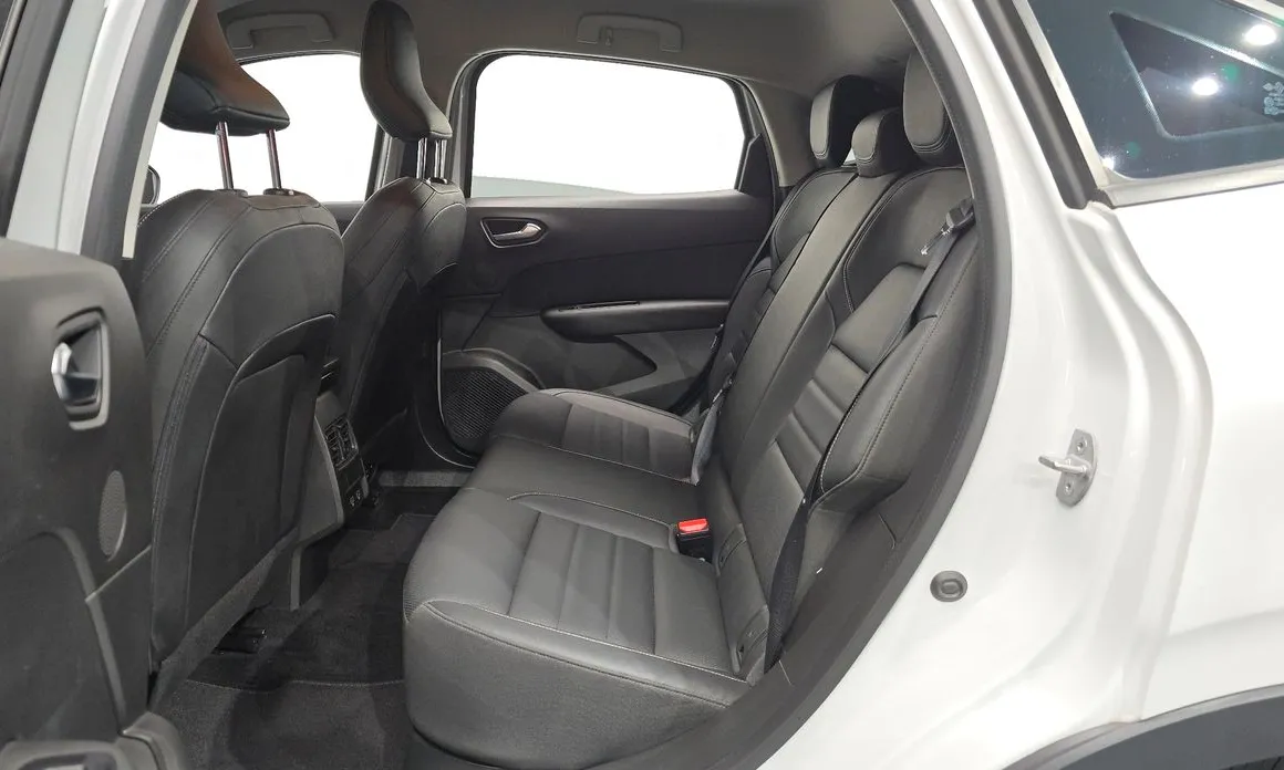 Renault XM3