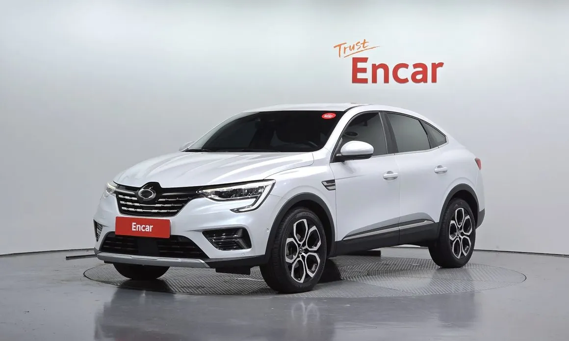 Renault XM3
