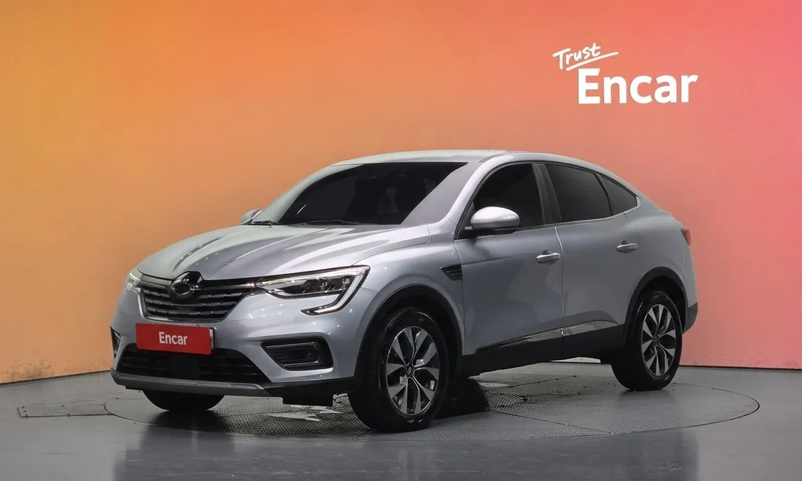 Renault XM3