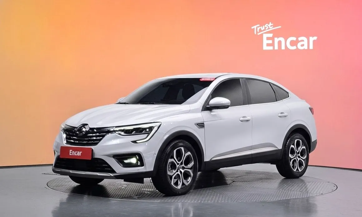 Renault XM3
