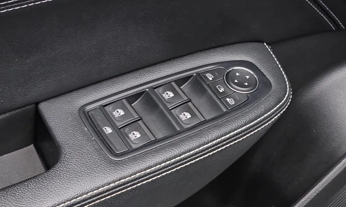 Renault XM3