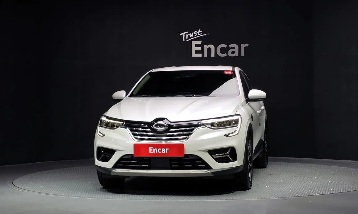 Renault XM3