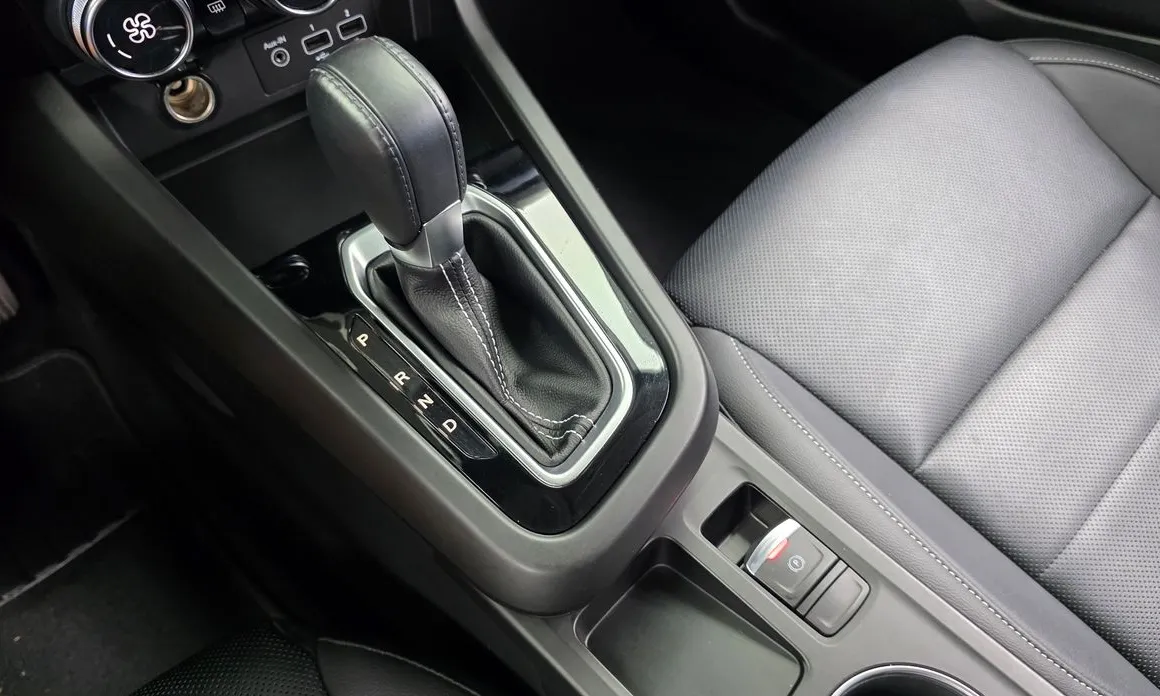 Renault XM3