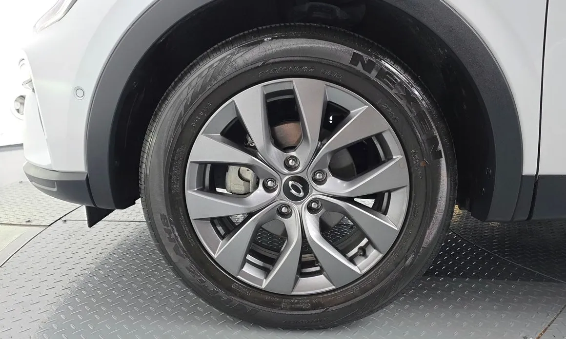 Renault XM3