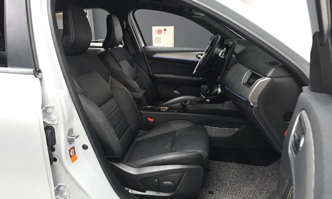Renault XM3