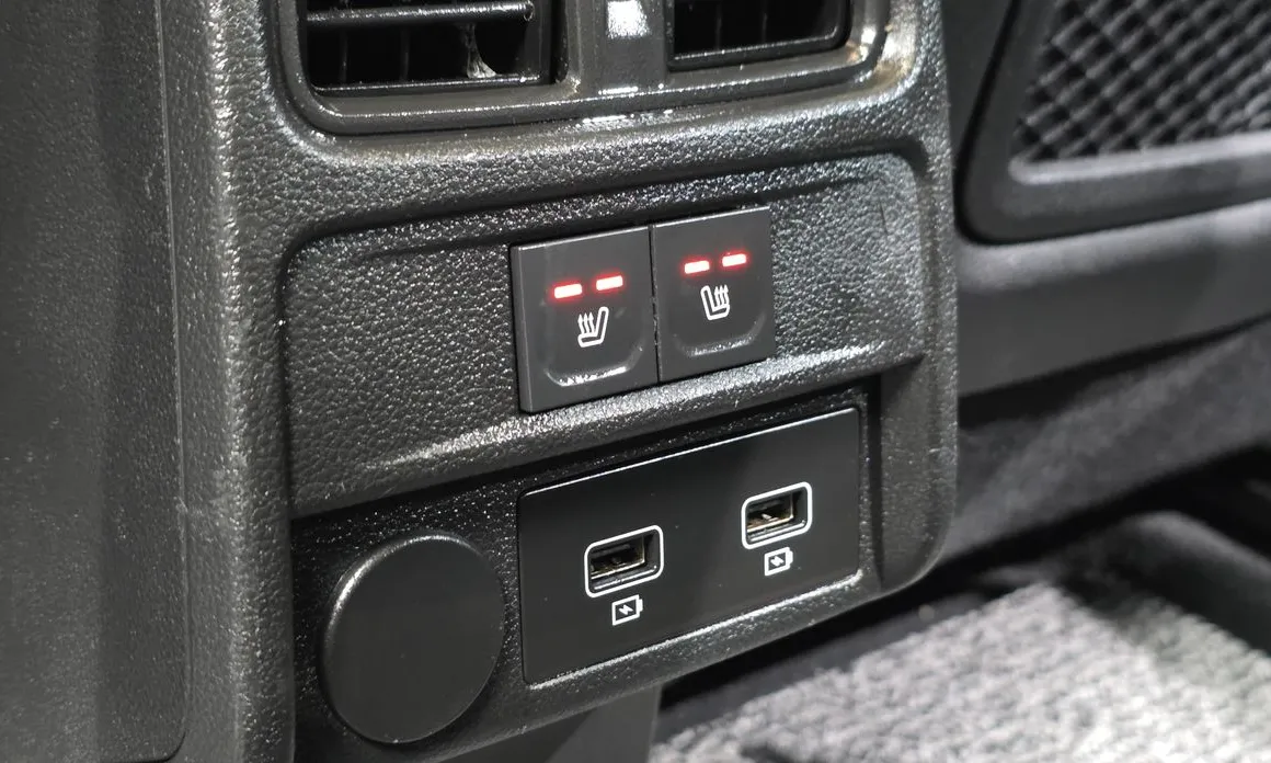 Renault XM3