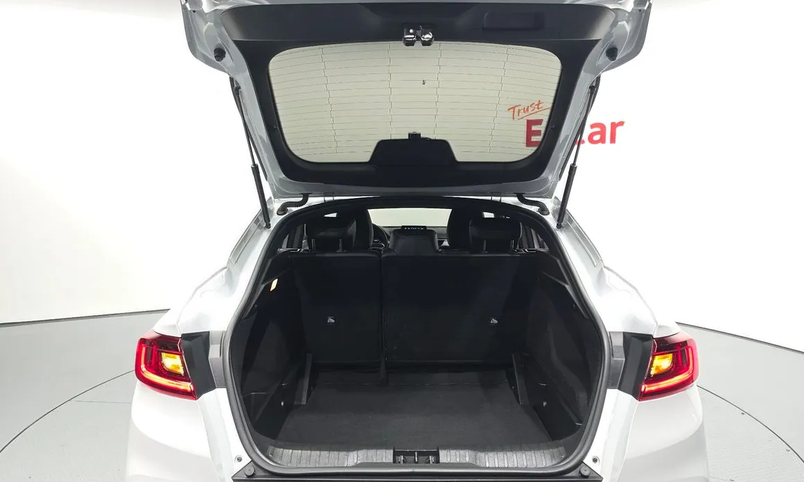 Renault XM3