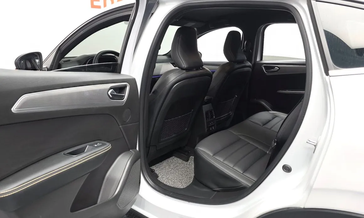 Renault XM3
