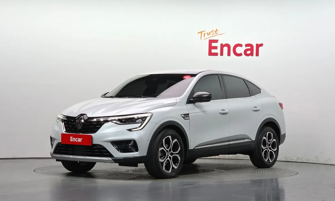 Renault XM3