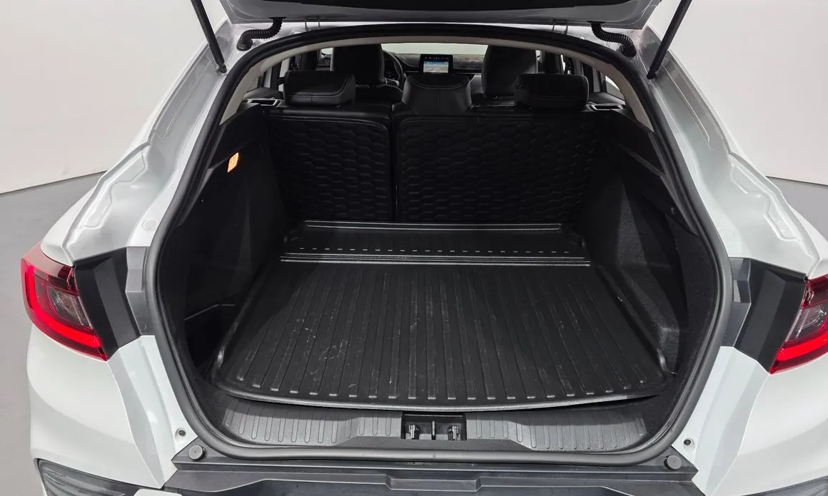 Renault XM3