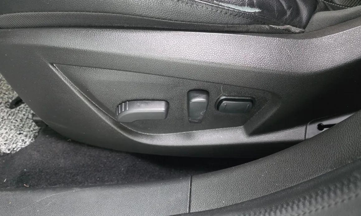 Renault XM3