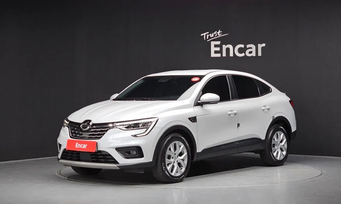 Renault XM3