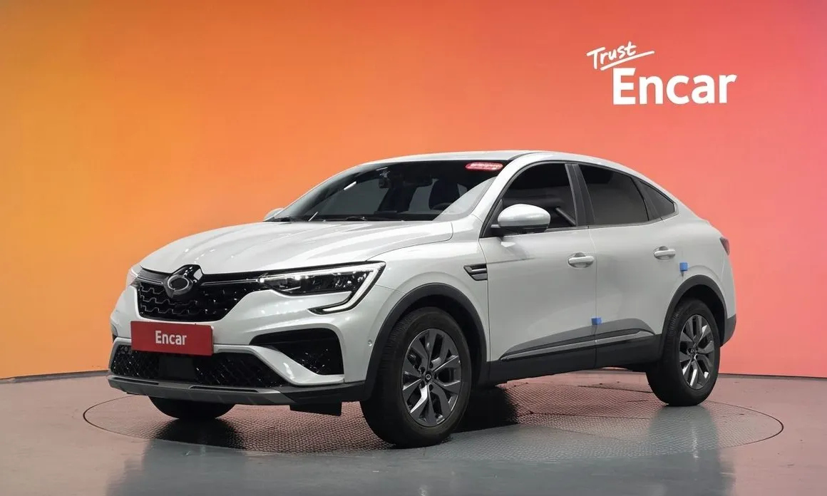Renault XM3