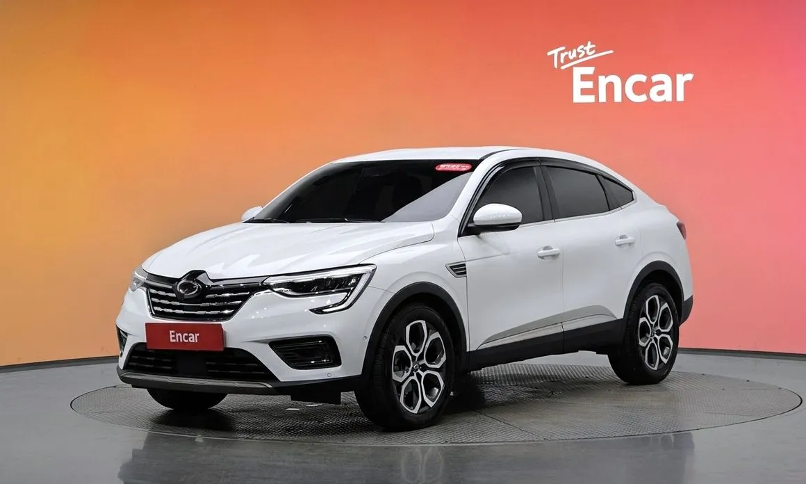 Renault XM3