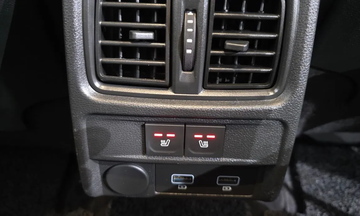 Renault XM3