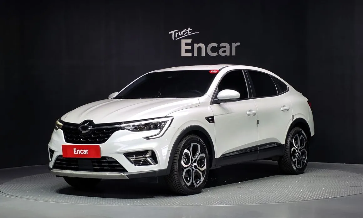Renault XM3