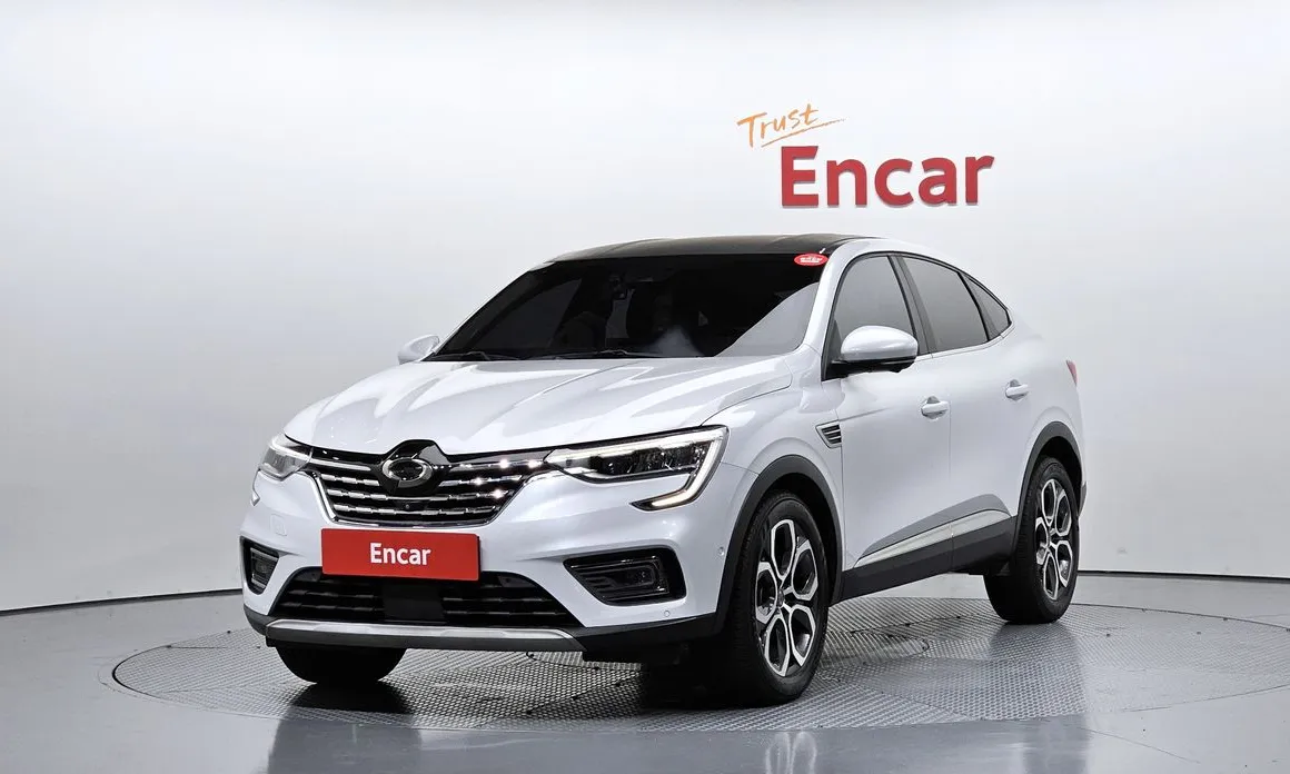 Renault XM3