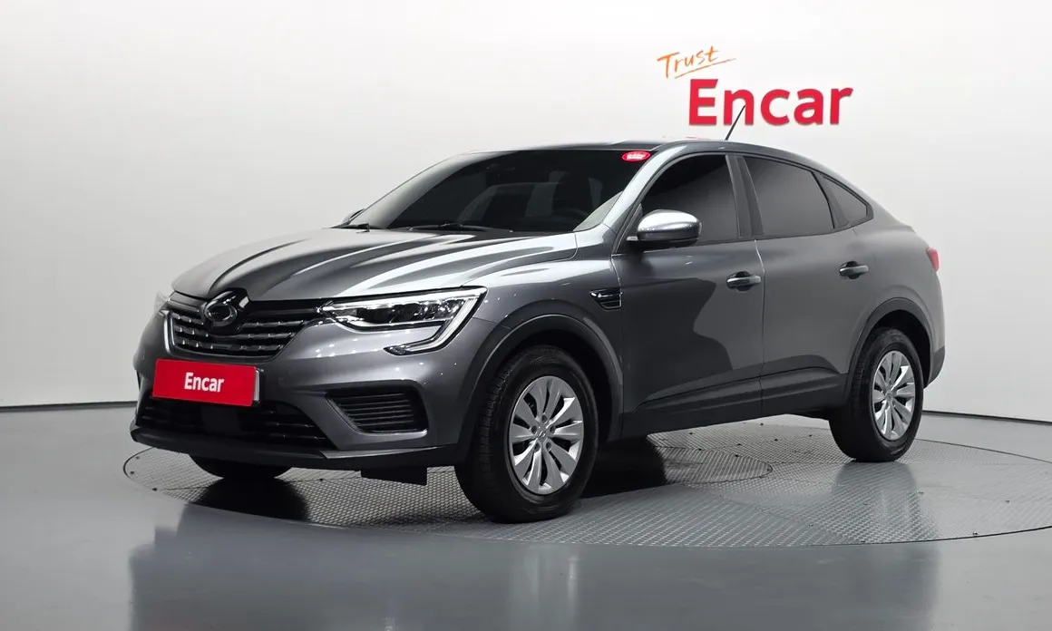 Renault XM3