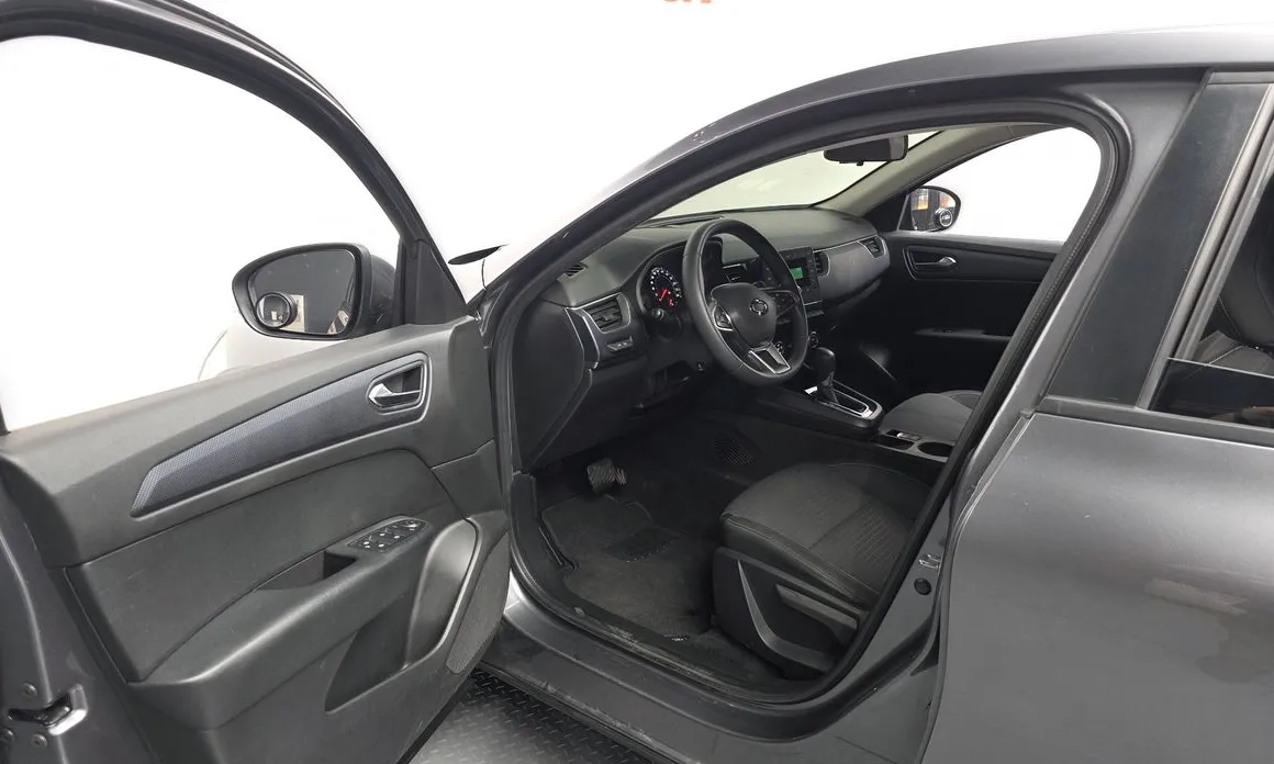 Renault XM3