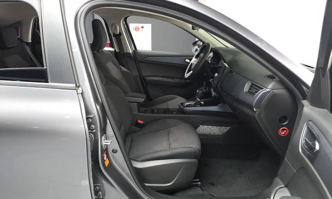 Renault XM3