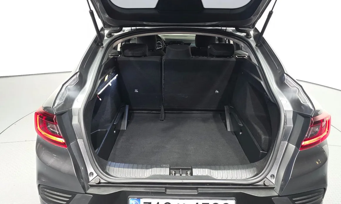 Renault XM3