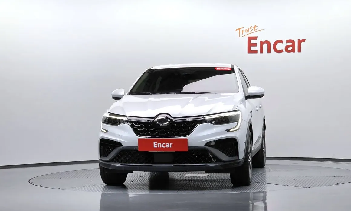 Renault XM3