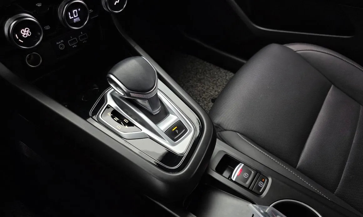 Renault XM3