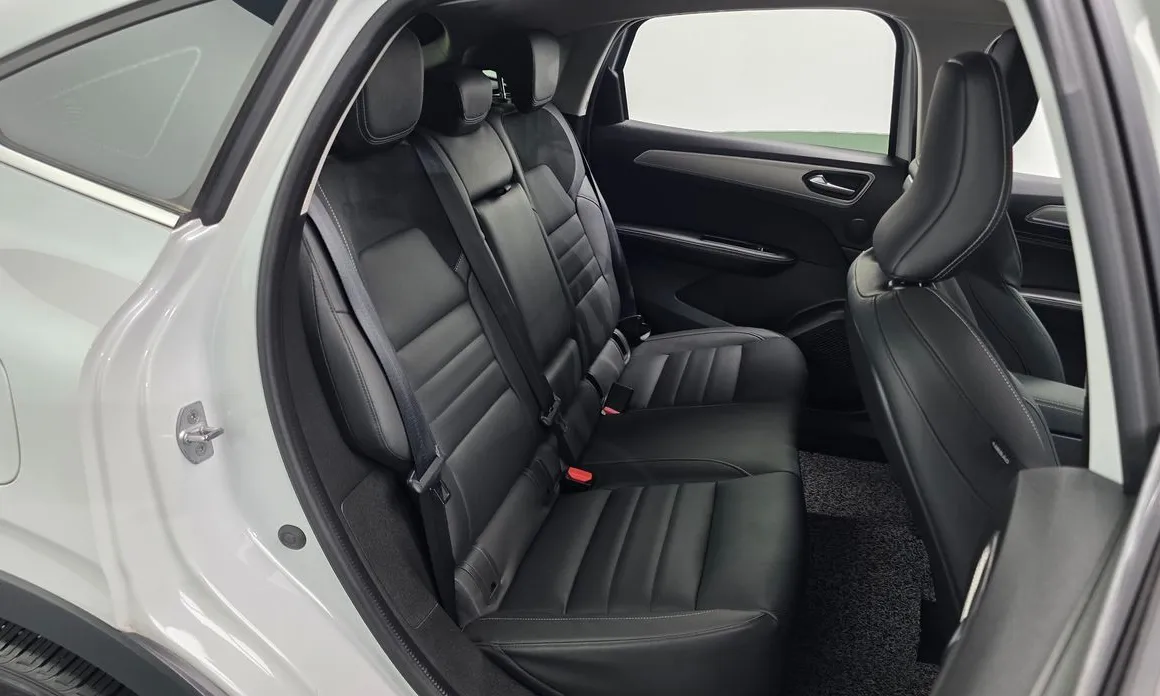 Renault XM3