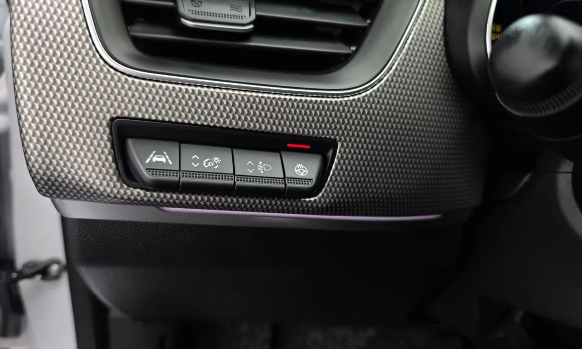 Renault XM3