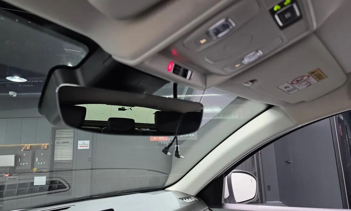 Renault XM3