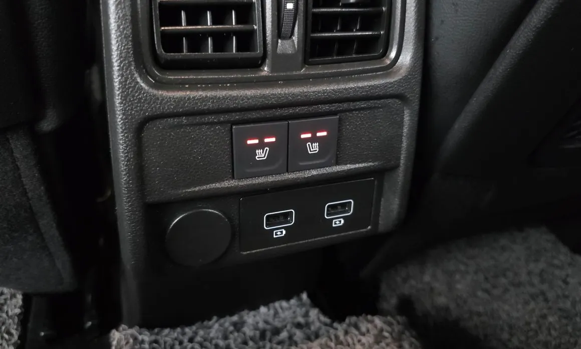 Renault XM3