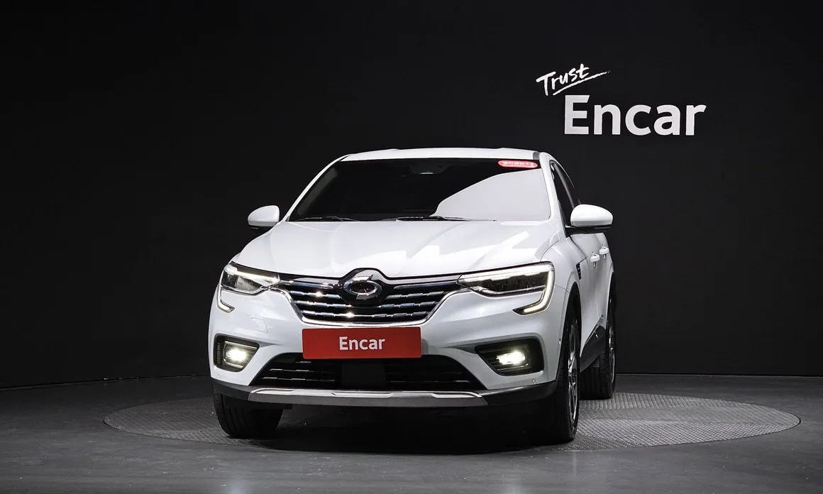 Renault XM3