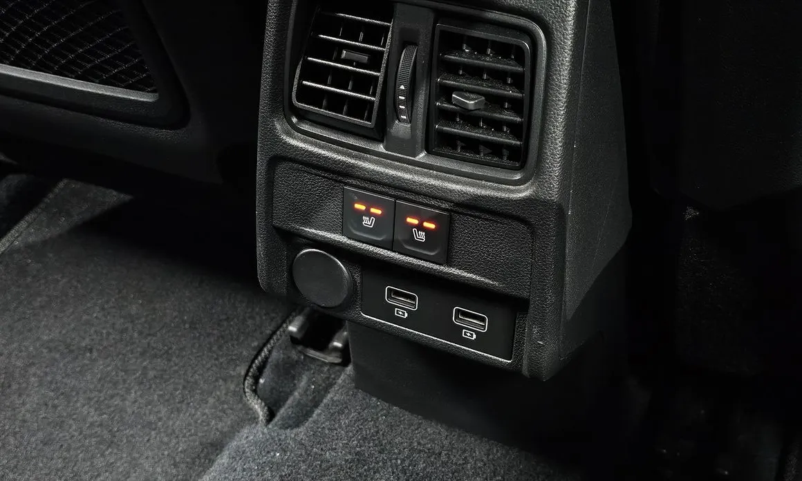 Renault XM3
