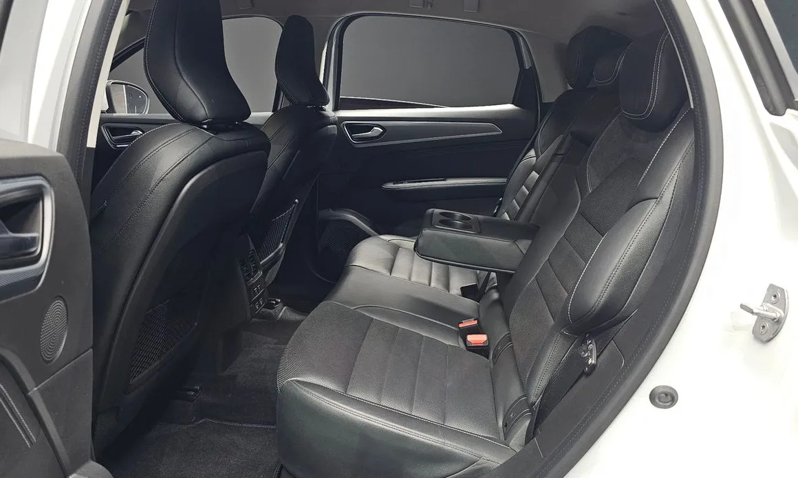 Renault XM3