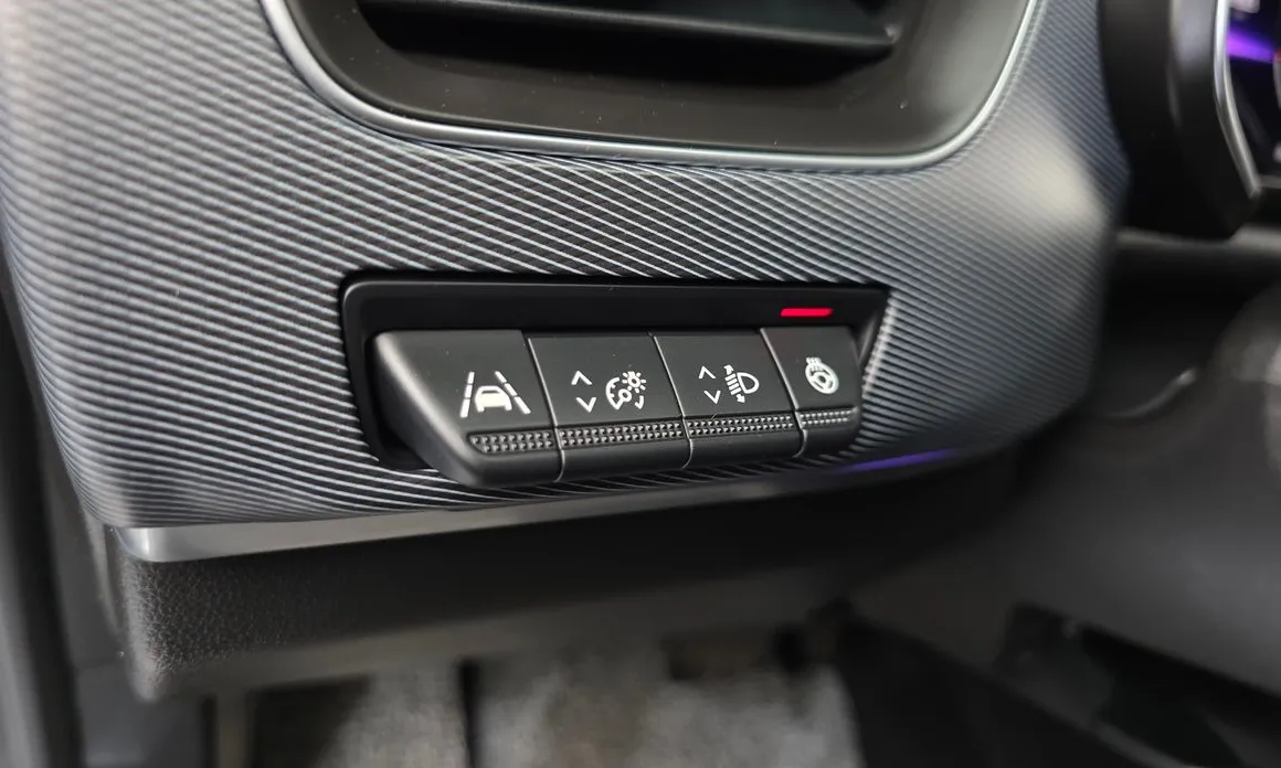 Renault XM3