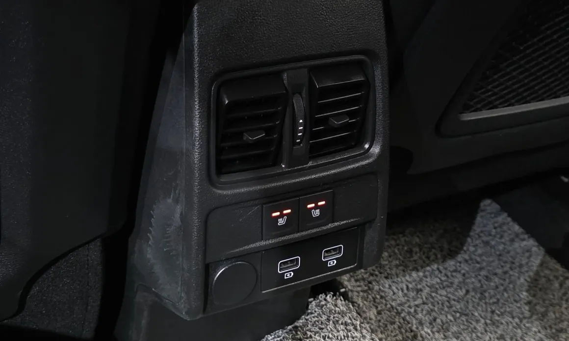 Renault XM3