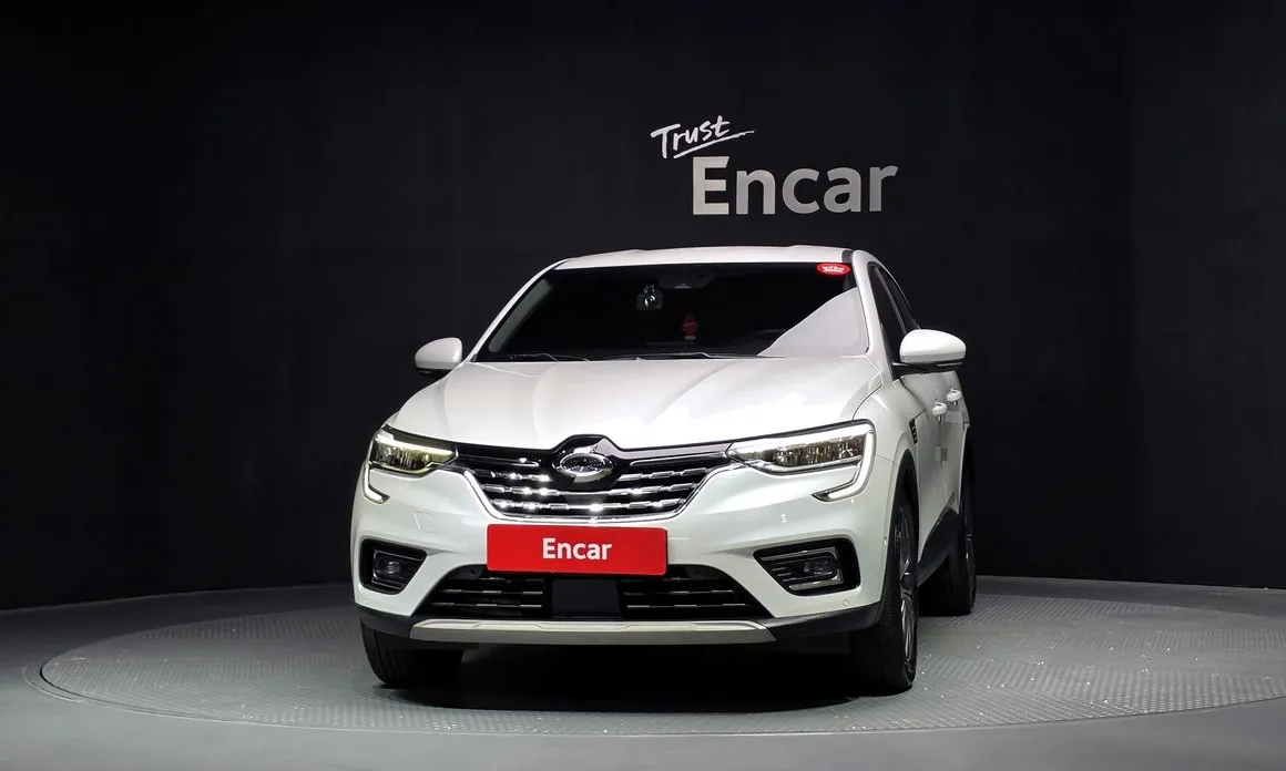 Renault XM3