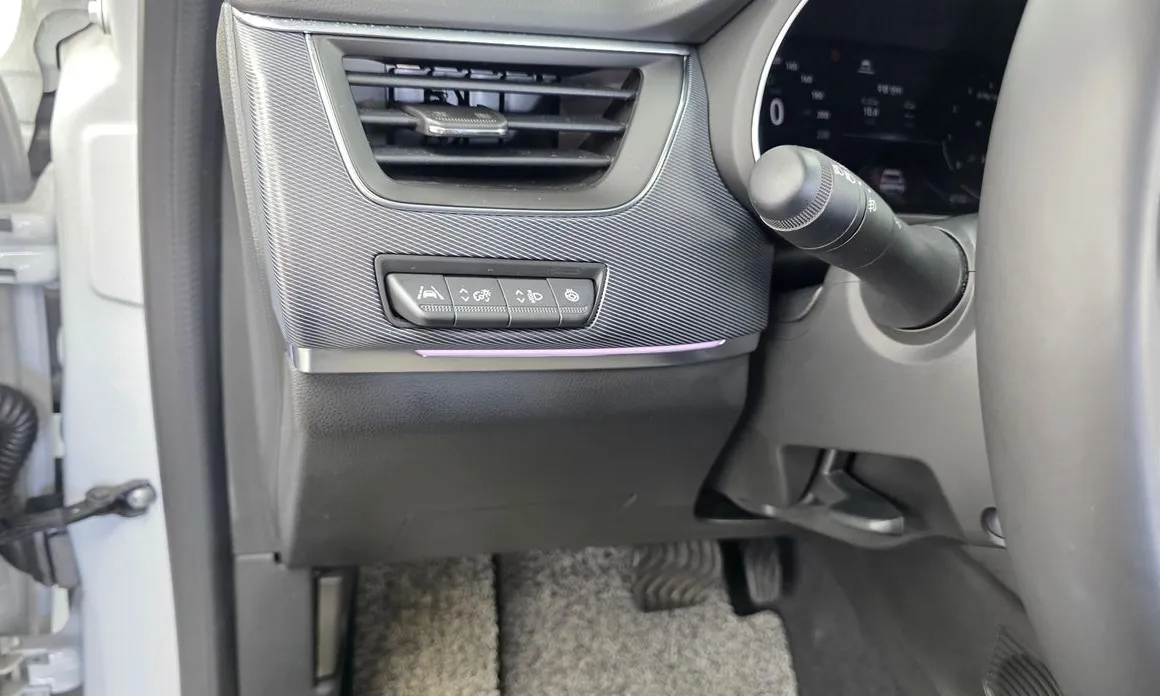 Renault XM3