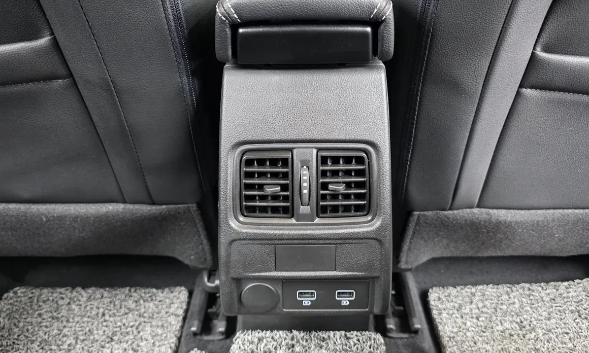 Renault XM3