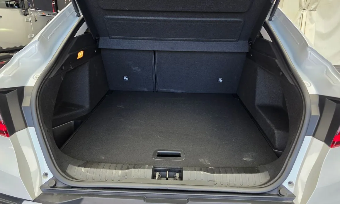 Renault XM3