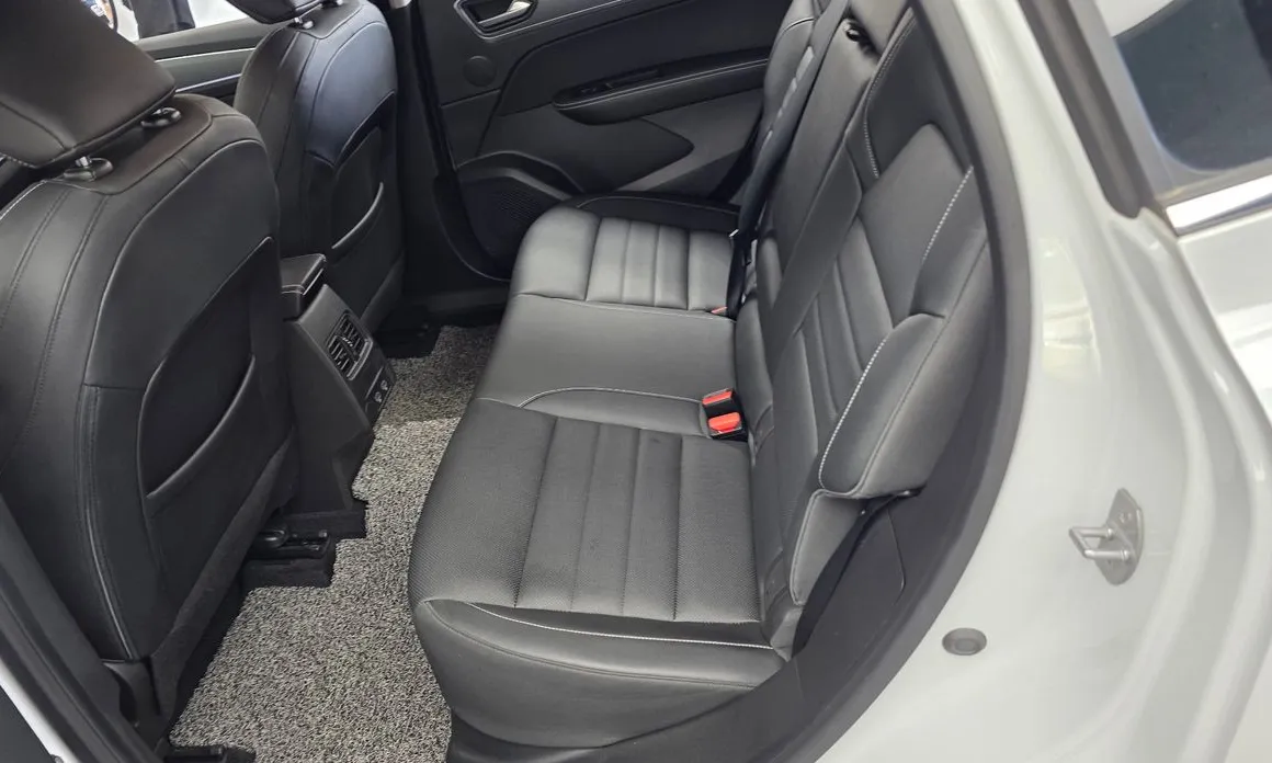 Renault XM3