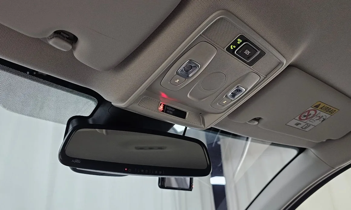 Renault XM3