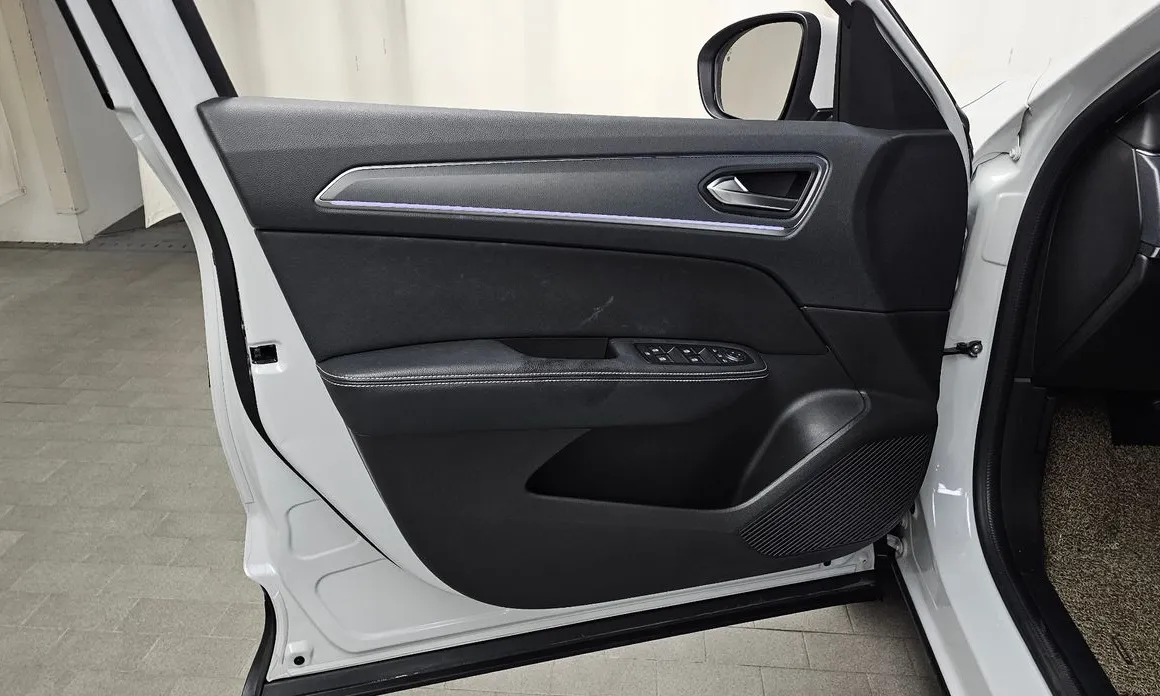 Renault XM3